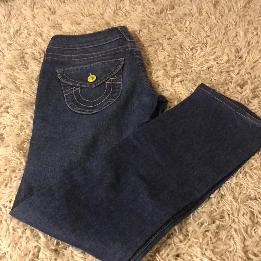 Jean